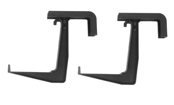 Кронштейны для балконных ящиков 2 шт 60004